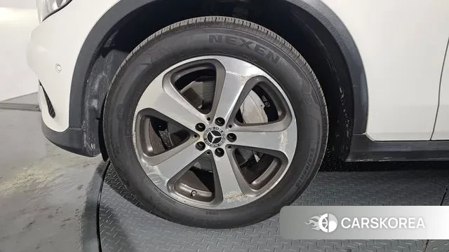 Mercedes-Benz GLC-Class X253 id 3444674 из Кореи 15