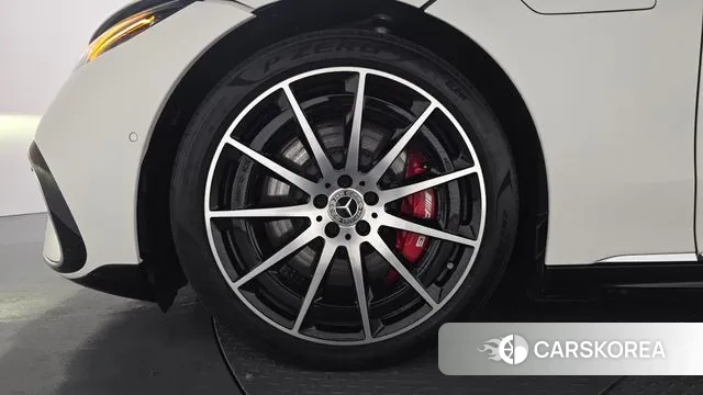 Mercedes-Benz EQS V297 id 3467364 из Кореи 15