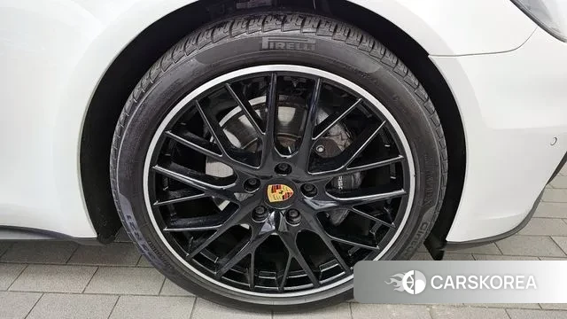 Porsche Panamera (971) id 3379959 из Кореи 15