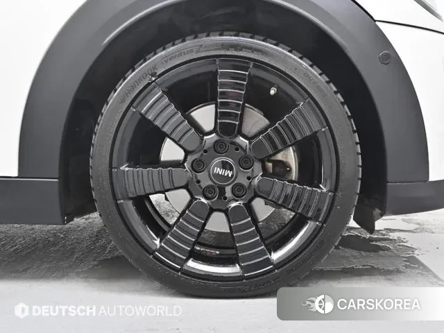 Mini Cooper S id 2988861 из Кореи 15