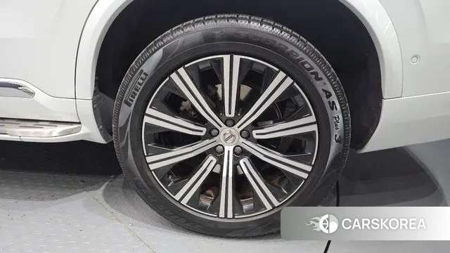 Volvo XC90 second Generation id 3607065 из Кореи 15