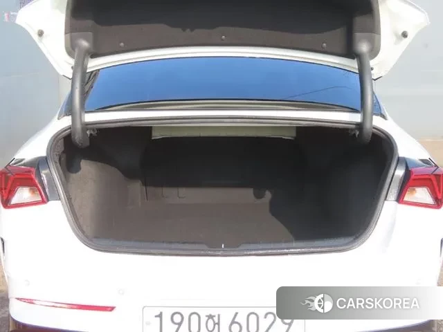 Kia K5 3rd generation id 3615731 из Кореи 15