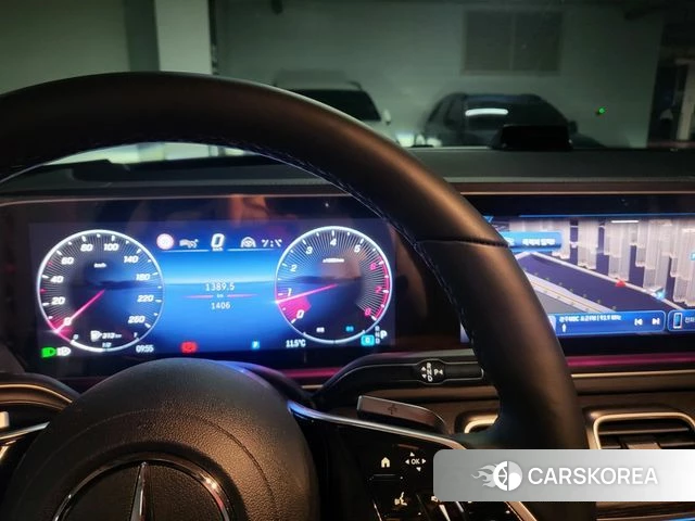 Mercedes-Benz GLE-Class W167 2025 Белый из Кореи, фото 5