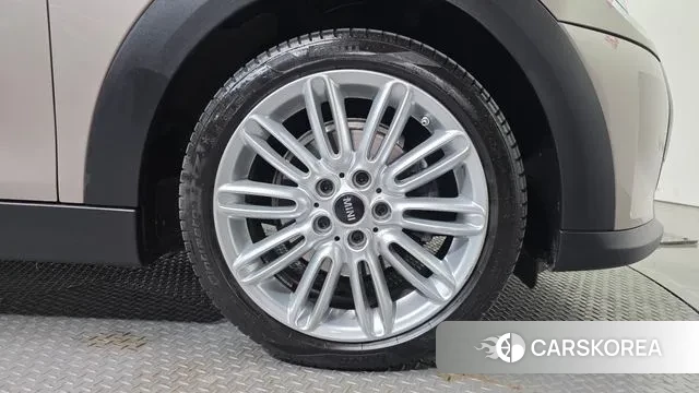 Mini Cooper id 3759168 из Кореи 15