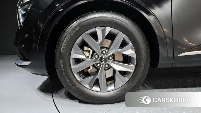 Kia Sportage 5th Generation id 3342231 из Кореи 15