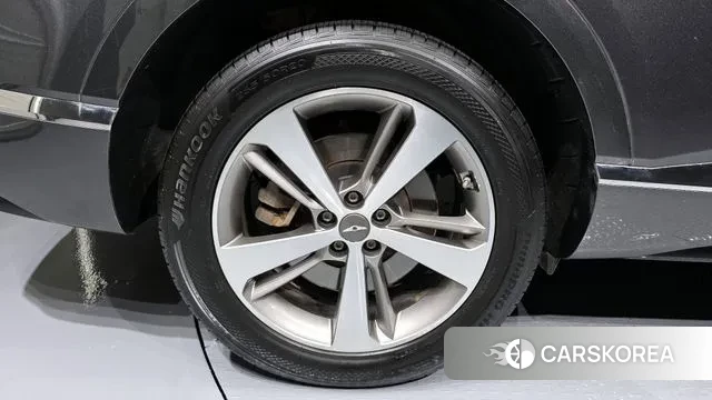 Genesis GV80 id 3214154 из Кореи 15