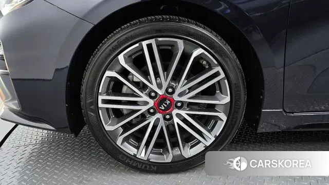 Kia Come New K3 id 3434552 из Кореи 15