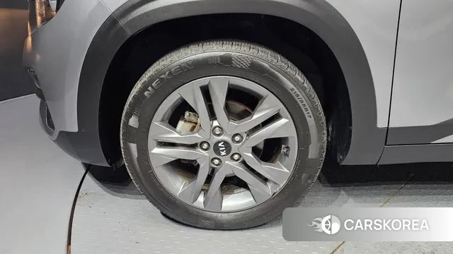 Kia Seltos id 3076400 из Кореи 15