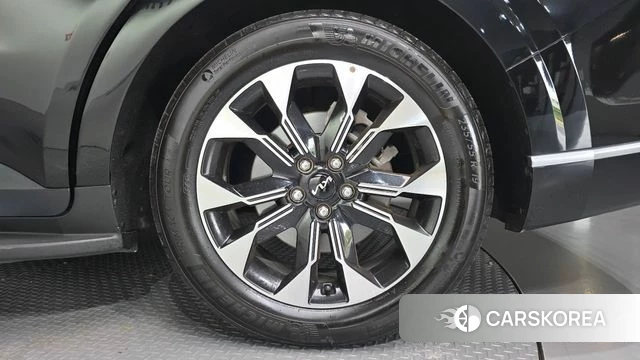 Kia Carnival 4th generation id 4741271 из Кореи 30