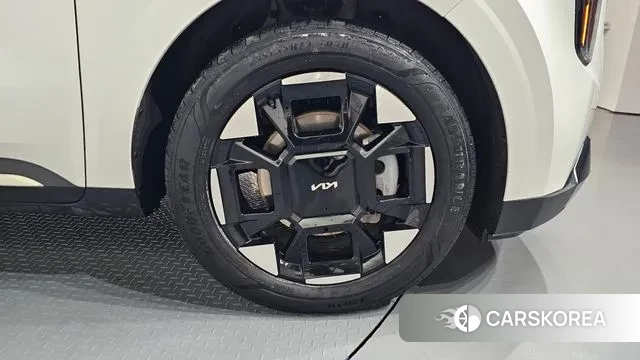 Kia The New Carnival 4th Generation id 3523304 из Кореи 15