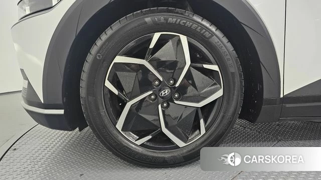 Hyundai Ionic 5 id 4646577 из Кореи 15