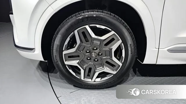 Hyundai The New Santa Fe id 3406566 из Кореи 15