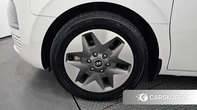 Hyundai Staria id 3053487 из Кореи 15