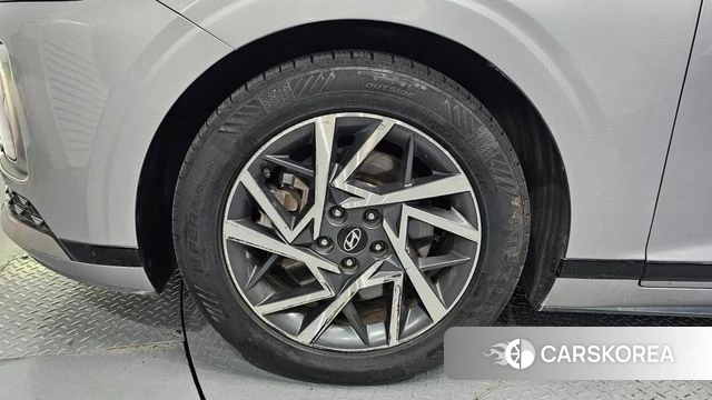 Hyundai Grandeur (GN7) id 4533913 из Кореи 15