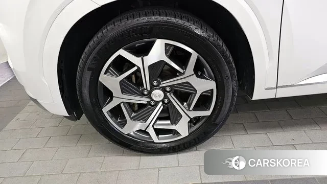 Hyundai Palisade id 3155899 из Кореи 15