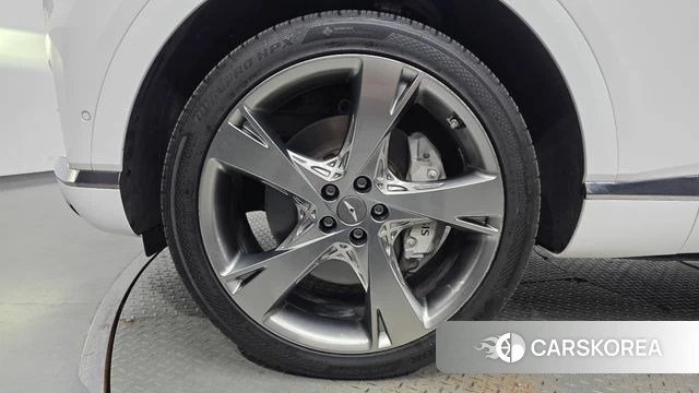 Genesis GV80 id 4834756 из Кореи 15
