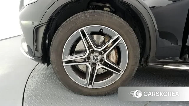 Mercedes-Benz GLC-Class X253 id 3395371 из Кореи 15