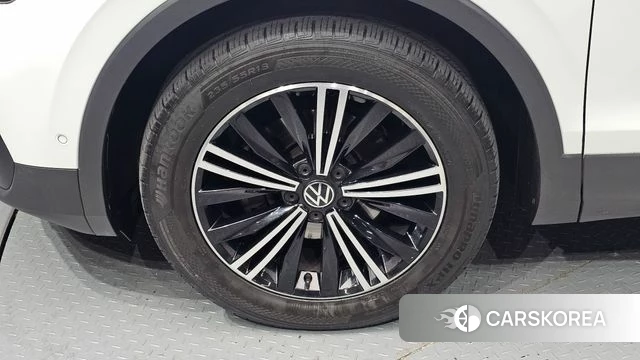 Volkswagen Tiguan second Generation id 4428976 из Кореи 27