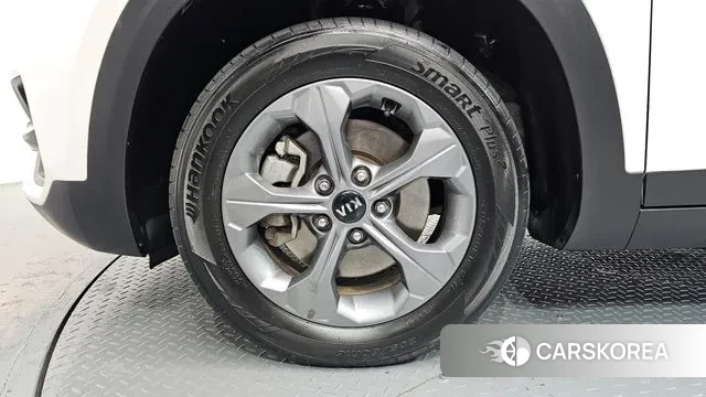 Kia Seltos id 3469274 из Кореи 15