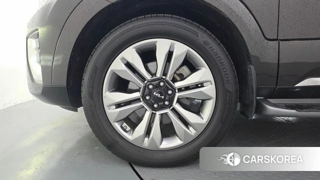 Kia Mohave Master id 4603842 из Кореи 29