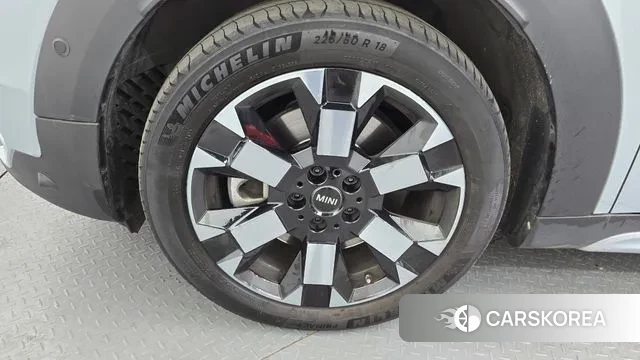 Mini Cooper S Countryman id 3458004 из Кореи 15