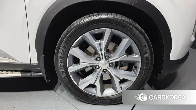 Hyundai Palisade id 3535913 из Кореи 15