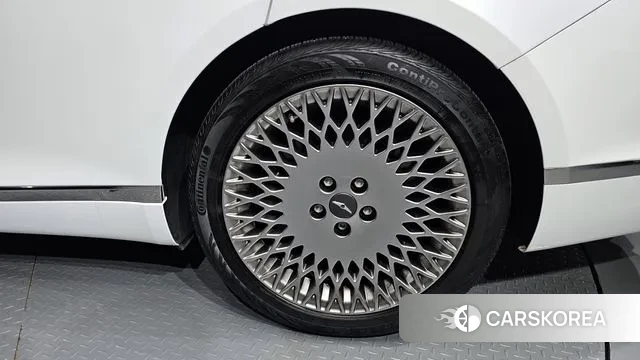 Genesis G80 (RG3) id 3442577 из Кореи 15