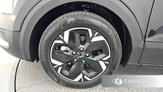 Kia Di All New Niro EV id 4223275 из Кореи 29