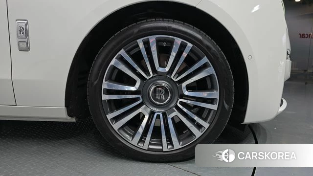 Rolls-Royce Ghost 2nd Generation id 3885181 из Кореи 15