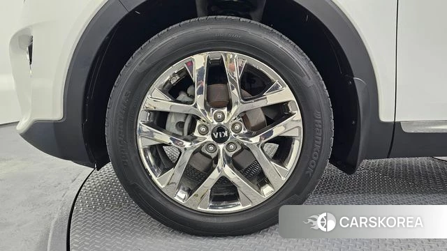 Kia The New Sorento id 3917043 из Кореи 15