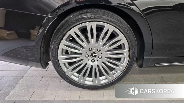 Mercedes-Benz S-Class W222 id 4378084 из Кореи 15