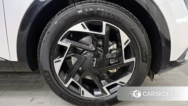 Kia Sportage 5th Generation id 3452219 из Кореи 15