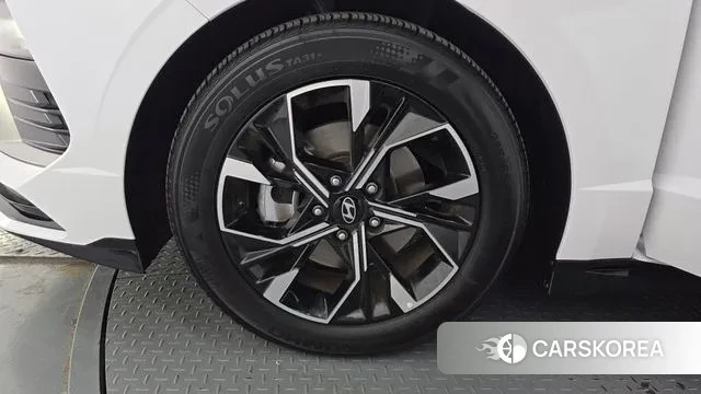 Hyundai Sonata D Edge (DN8) id 3560169 из Кореи 15