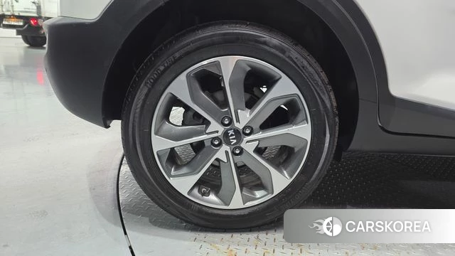 Kia Stonic id 4477395 из Кореи 15