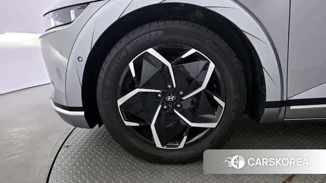 Hyundai Ionic 5 id 3232395 из Кореи 15