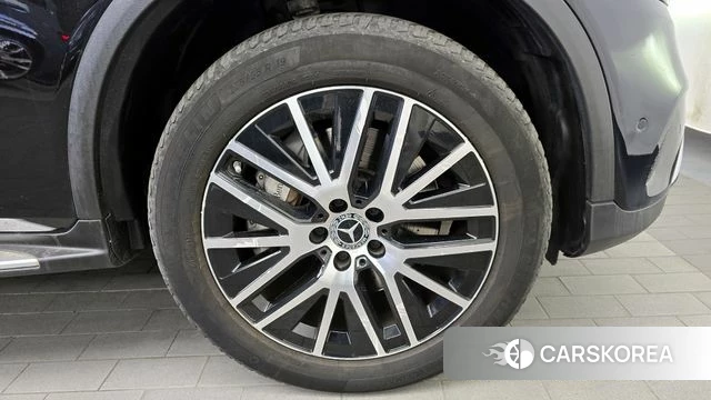 Mercedes-Benz GLC-Class X253 id 3813149 из Кореи 15