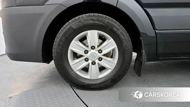 Hyundai Solati id 3814510 из Кореи 15