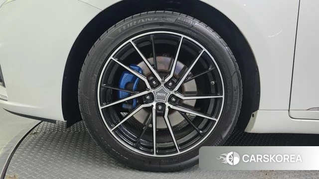 Kia Come New K7 id 4326009 из Кореи 15