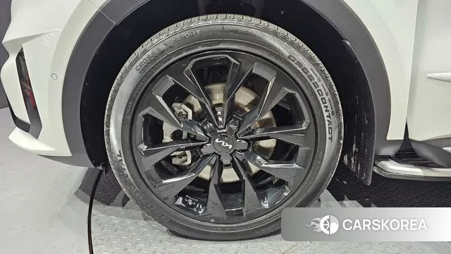 Kia Sorento 4th Generation id 3685456 из Кореи 15