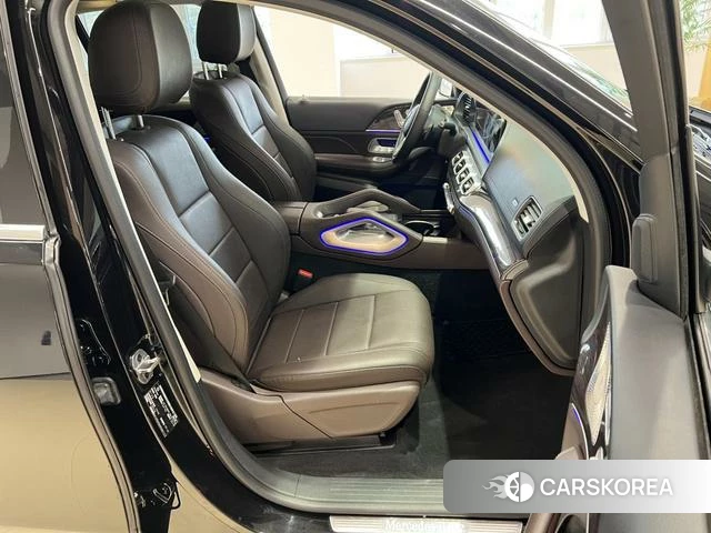 Mercedes-Benz GLE (import) id 4254680 из Китая 11