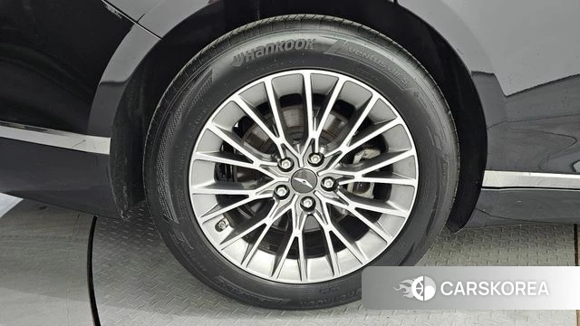 Genesis G80 (RG3) id 3923928 из Кореи 15