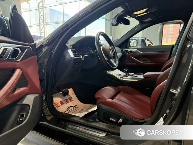 BMW 4 series id 4257144 из Китая 11