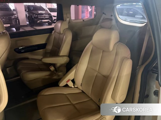 Kia The New Carnival id 4295010 из Кореи 7