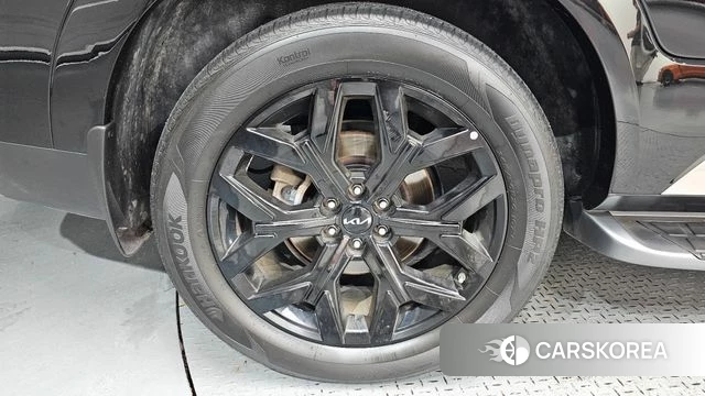 Kia Mohave Master id 4744362 из Кореи 15