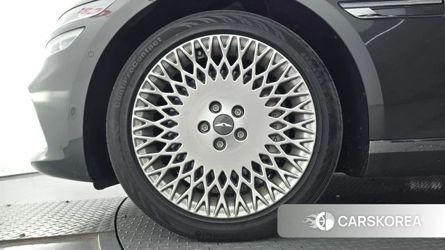 Genesis G80 (RG3) id 4835171 из Кореи 33