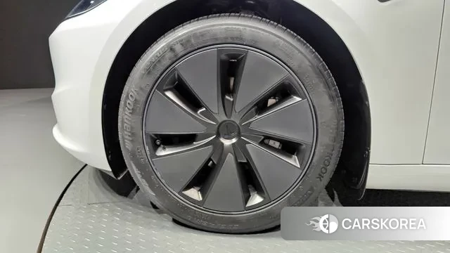 Tesla Model 3 id 3496886 из Кореи 15