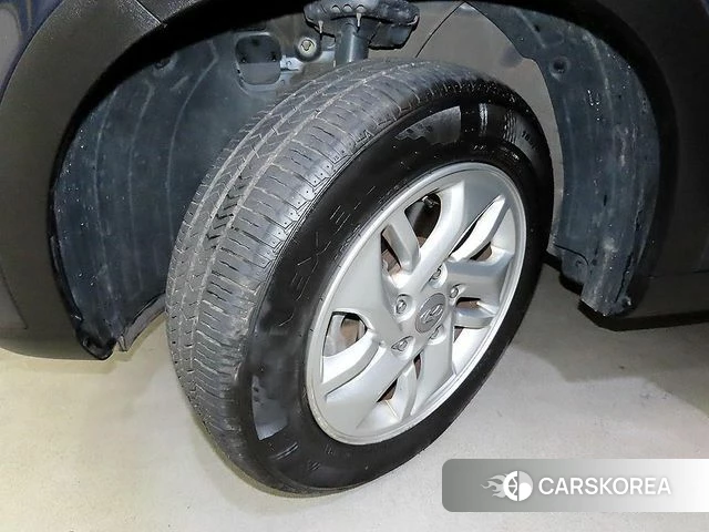 Hyundai Venue id 4632536 из Кореи 14