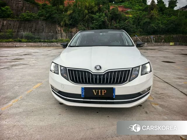 Skoda Octavia id 4393147 из Китая 8
