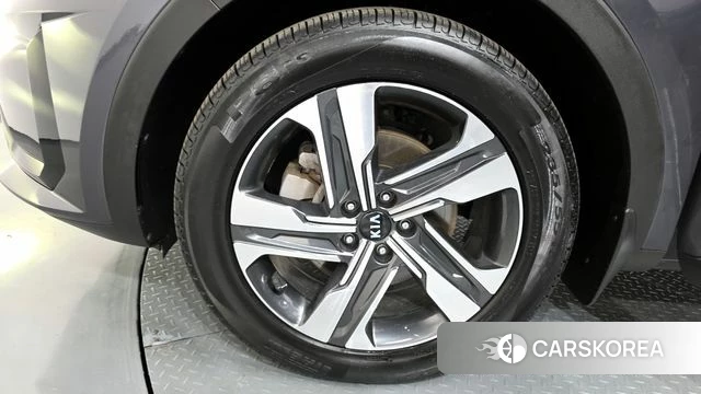 Kia Sorento 4th Generation id 3892860 из Кореи 15