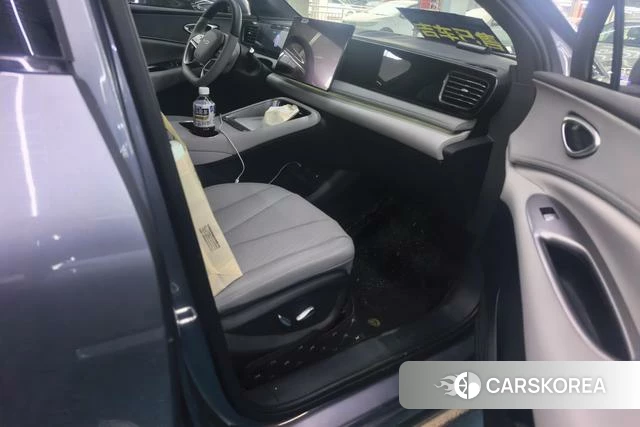 BYD Sea Lion 06EV id 3939431 из Китая 12